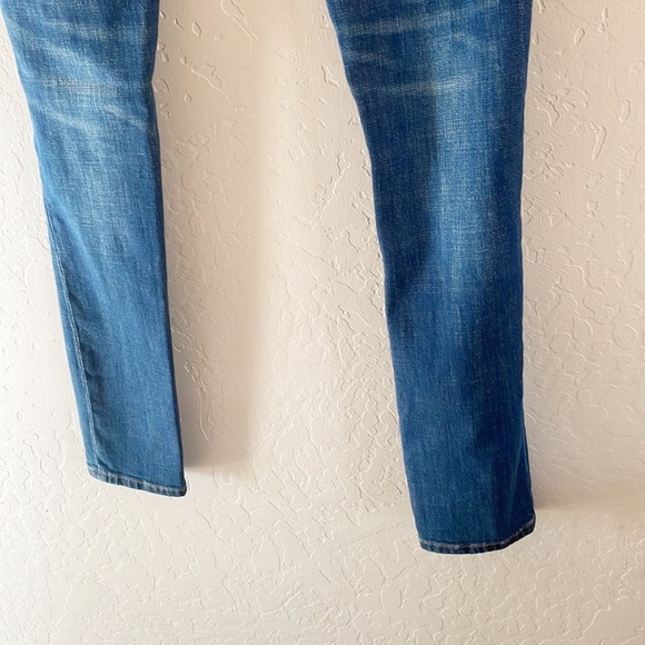 BLANKNYC‎ Skinny Ripped Jeans - Picture 8 of 9